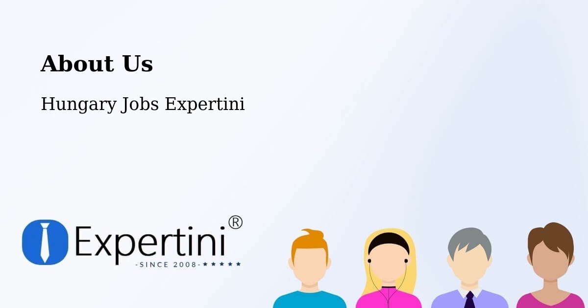 About Expertini Recruitment Platform  – Vác - Vác, Hungary Jobs Expertini