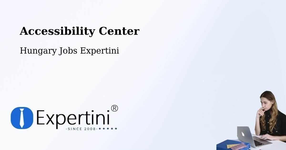 Accessibility Statement – Vác - Hungary Jobs Expertini