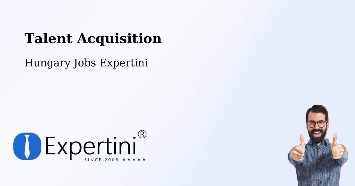 Post Jobs & Find Candidates in Vác – Talent Acquisition Solutions - Hungary Jobs Expertini